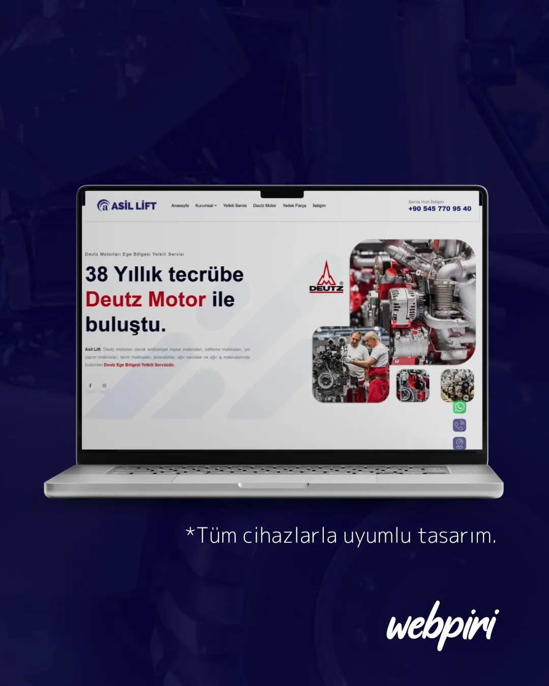 ASİL LİFT